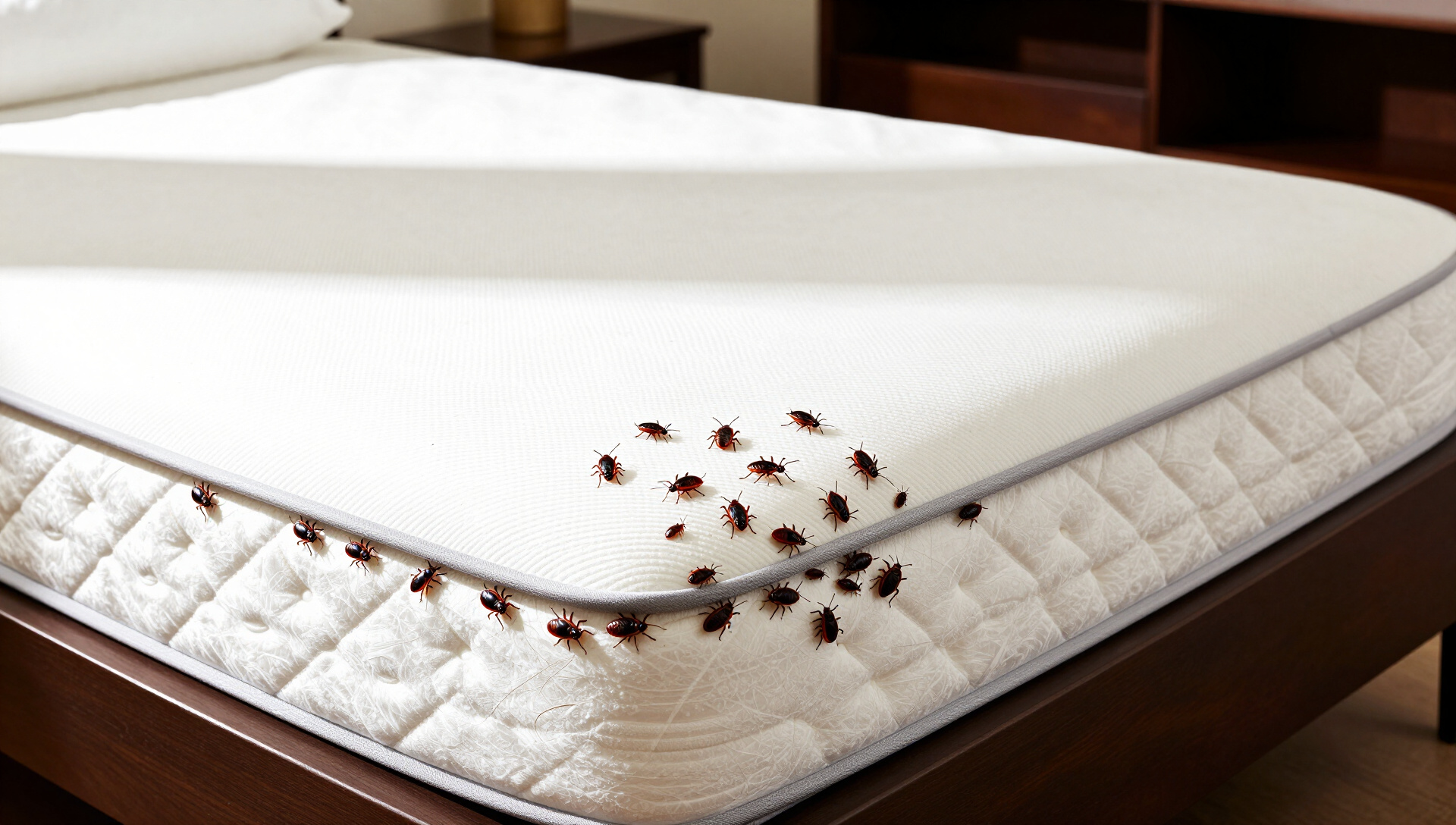 Bed Bugs Control in Enmore