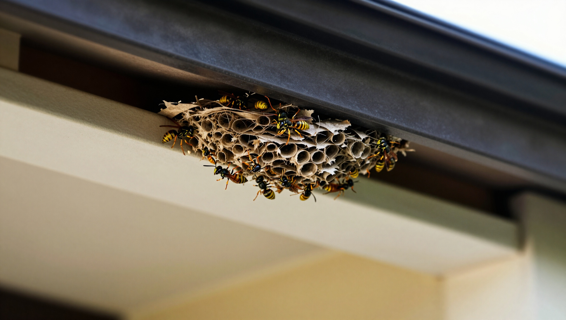 Bees and Wasp Removal in Enmore