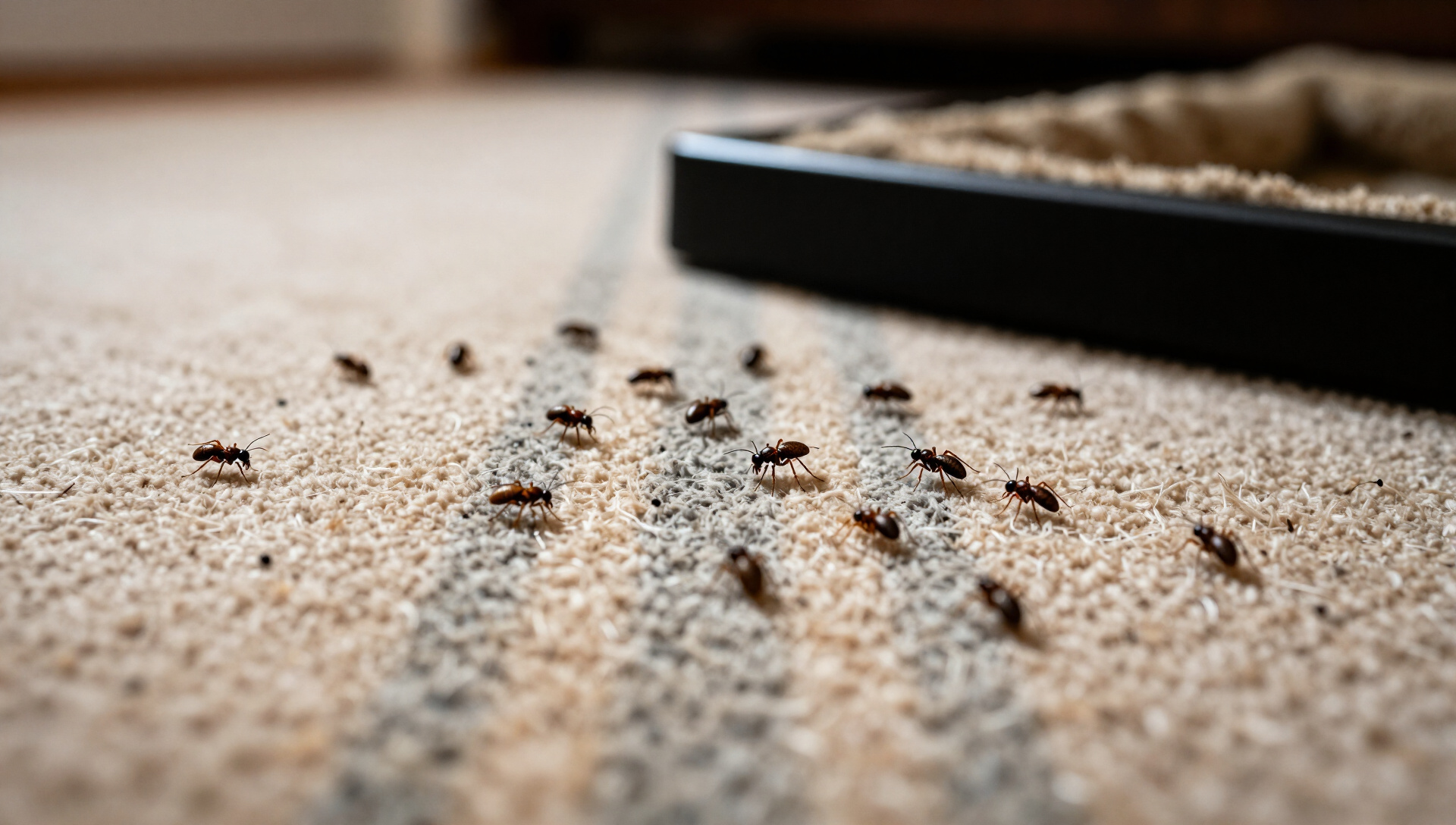 Fleas and Ticks Removal in Enmore